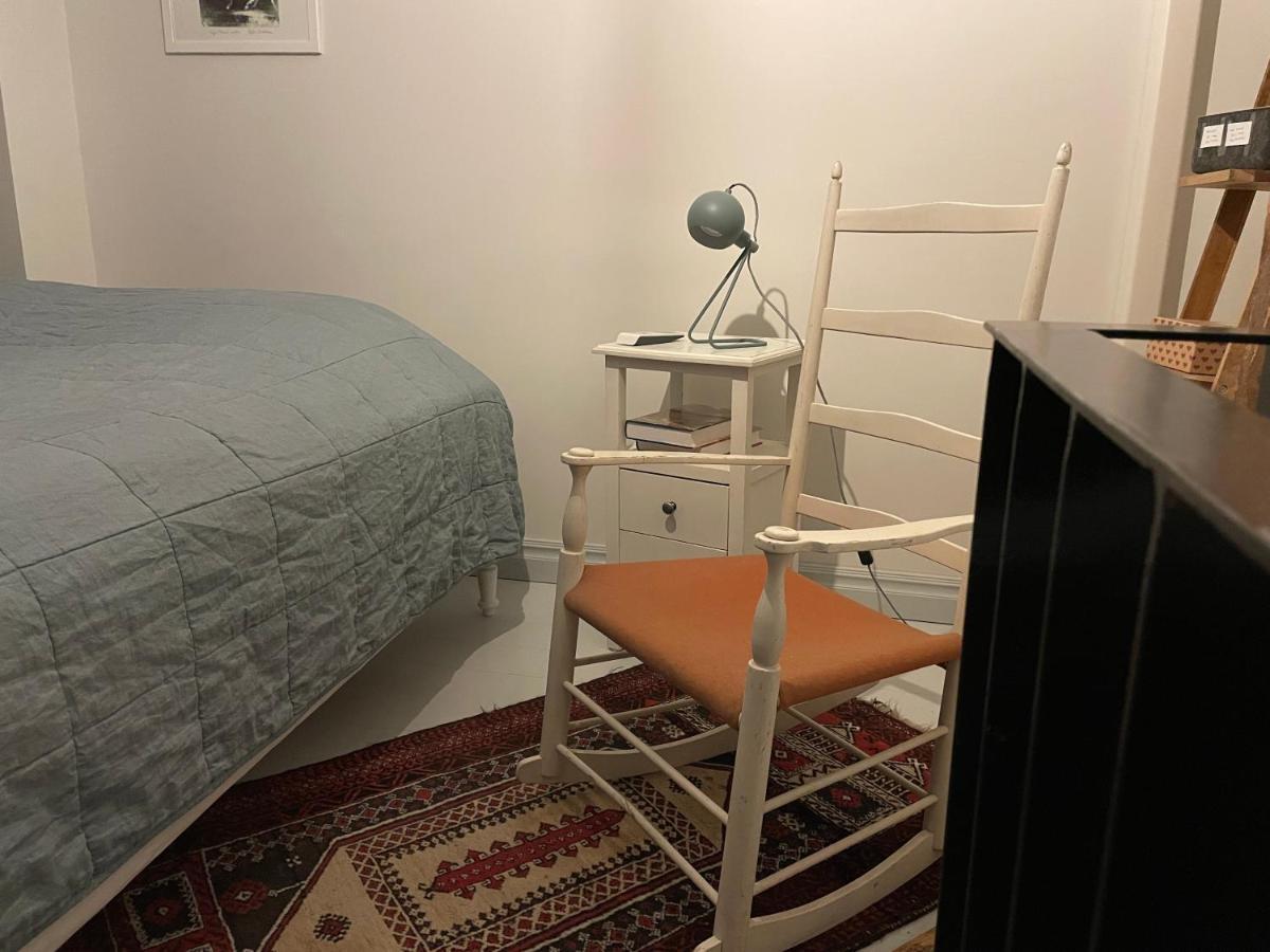 Stationmaster'S Studio Порвоо Экстерьер фото