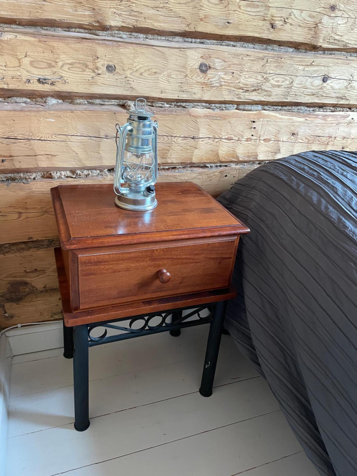 Stationmaster'S Studio Порвоо Экстерьер фото